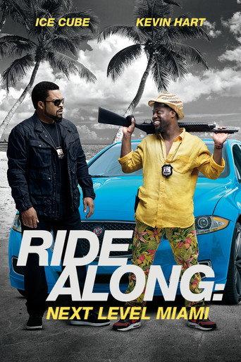 Ride Along: Next Level Miami