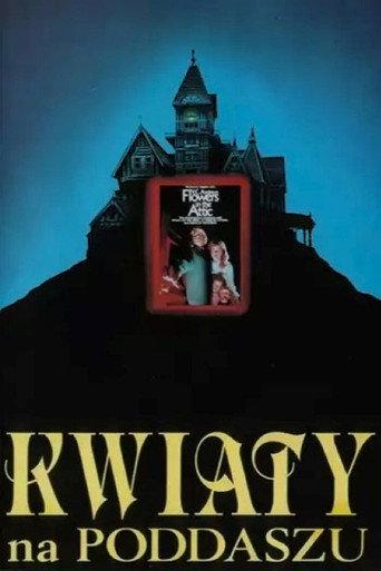 Kwiaty na poddaszu