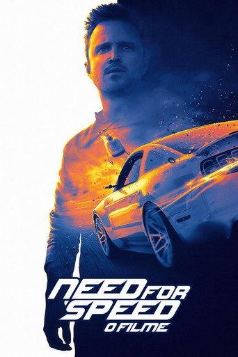 Need for Speed: O Filme