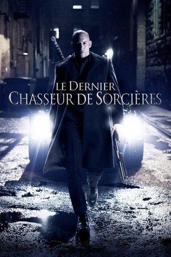 Le dernier chasseur de sorcières