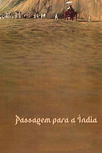 Passagem para a Índia
