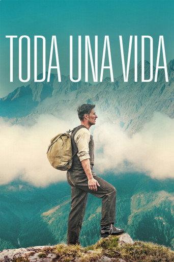 Toda una vida