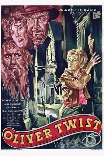 Oliver Twist