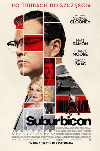 Suburbicon