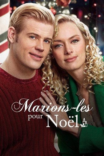Marions-les pour Noël
