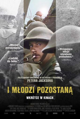 I młodzi pozostaną