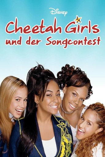 Cheetah Girls - Wir werden Popstars