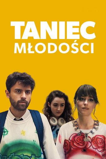 Taniec młodości