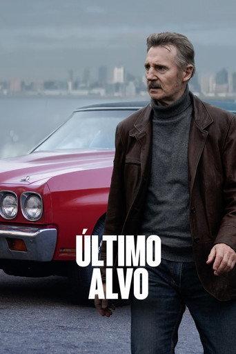 Último Alvo