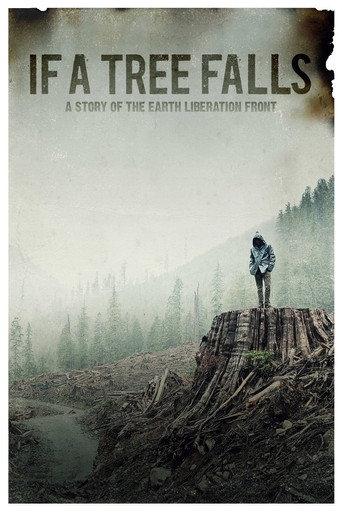 If a Tree Falls: A Story of the Earth Liberation Front
