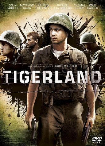 Tigerland