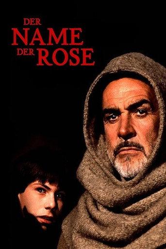 Der Name der Rose