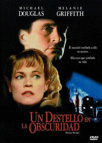 Un destello en la oscuridad