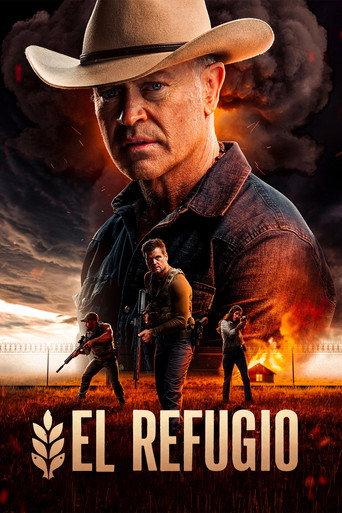 El refugio