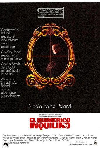 El inqulino