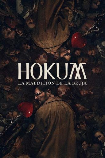 Hokum: La maldición de la bruja