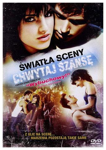 Światła sceny: chwytaj szansę