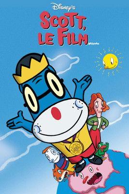 Scott, le film