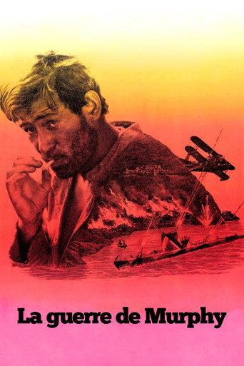 La Guerre de Murphy