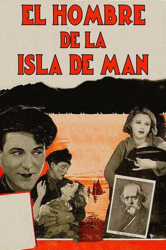 El hombre de la isla de Man