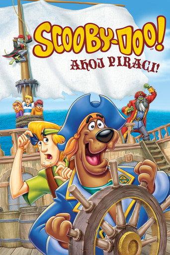 Scooby-Doo! Ahoj Piraci!