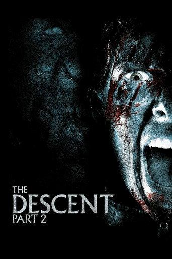 The Descent: Part 2