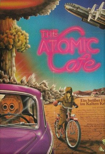 The Atomic Cafe