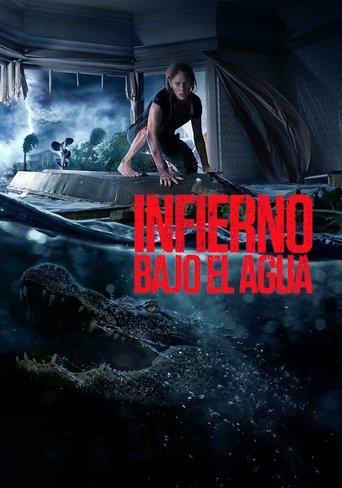 Infierno bajo el agua