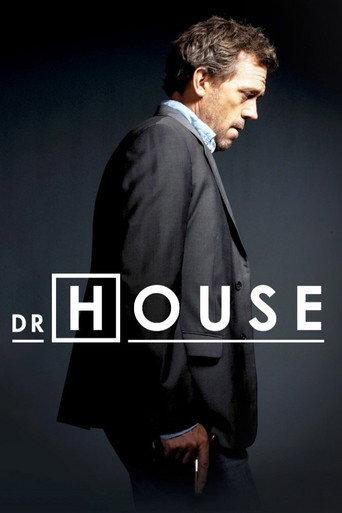 Dr House