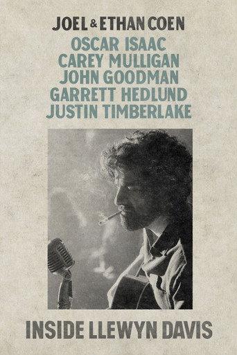 A Propósito de Llewyn Davis