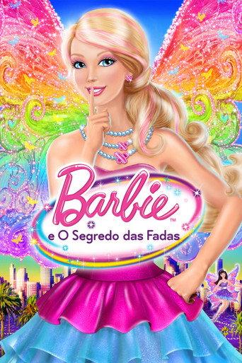 Barbie e o Segredo das Fadas