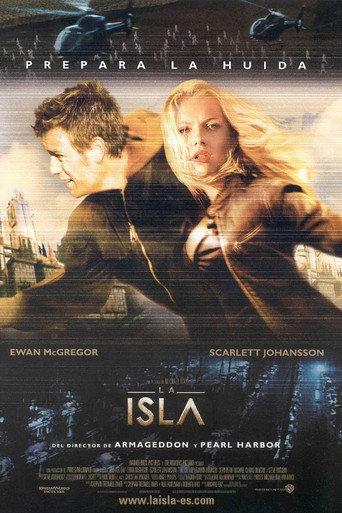 La isla