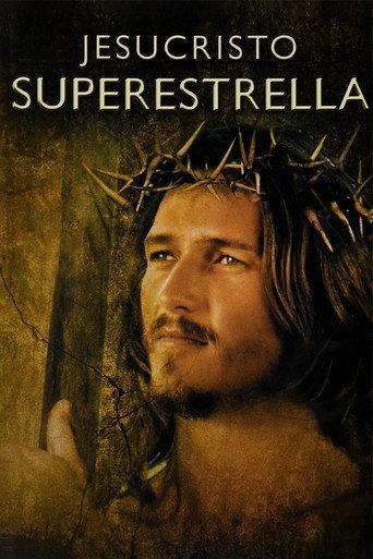 Jesucristo Superestrella