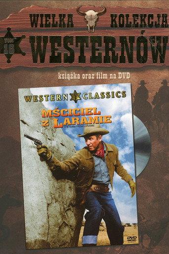 Mściciel z Laramie