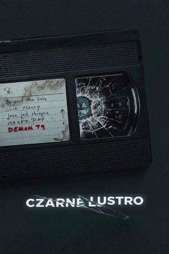 Czarne lustro
