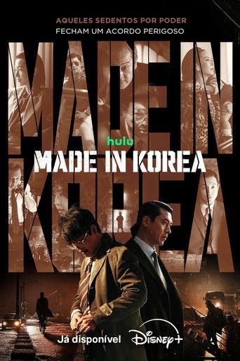 Made in Korea