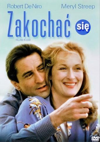 Zakochać się