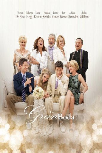 La gran boda