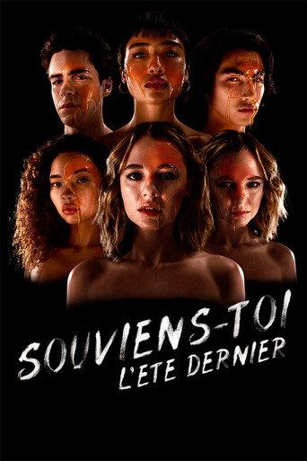 Souviens-toi… l'été dernier