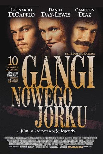Gangi Nowego Jorku