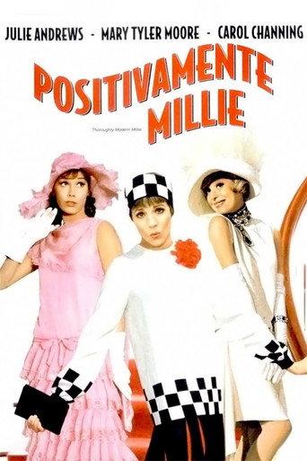Positivamente Millie