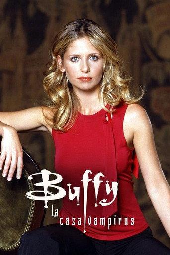 Buffy, la cazavampiros