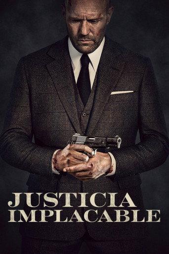 Justicia Implacable