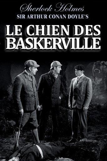 Le Chien des Baskerville