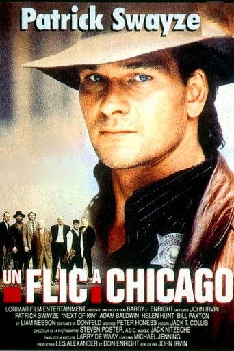 Un flic à Chicago