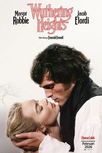 “Wuthering Heights”