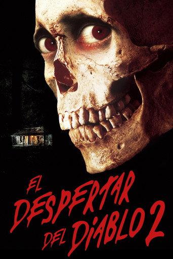 El despertar del diablo 2