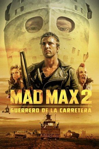 Mad Max II. El guerrero de la carretera