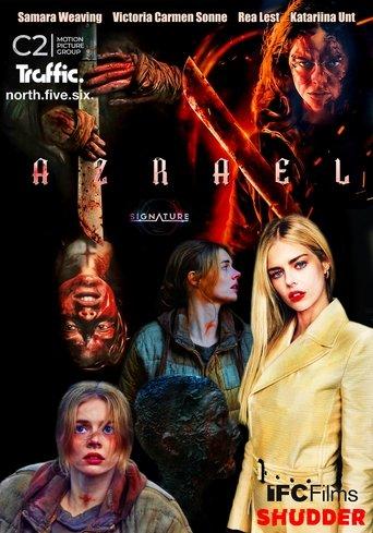 Azrael