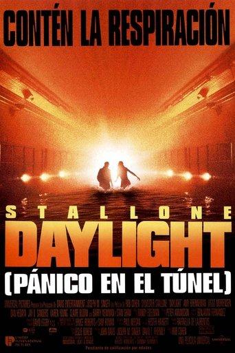 Daylight: Infierno en el túnel